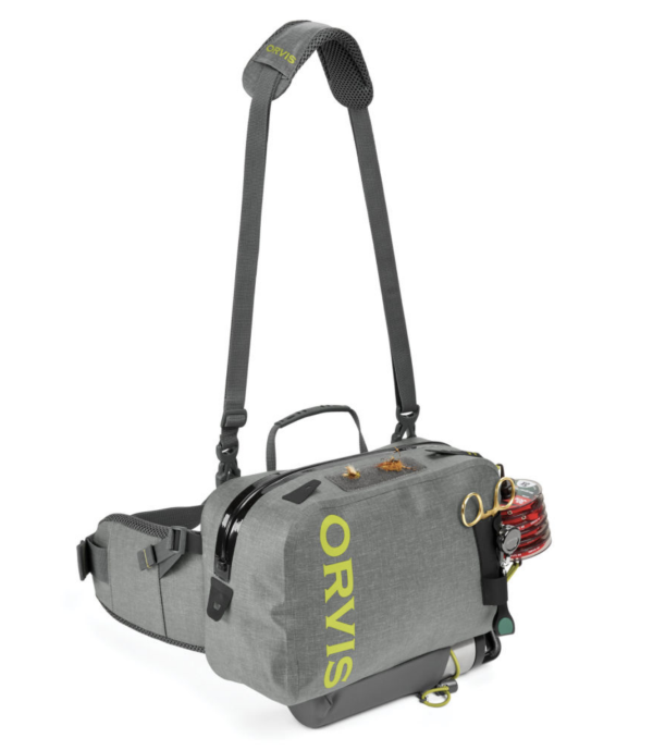 Orvis Waterproof Hip Pack Orvis Waterproof Hip Pack